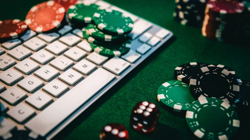 What Are Online Slots and How to Play Them?