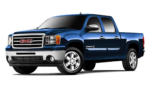 Your Performance Options with a New GMC Sierra 1500