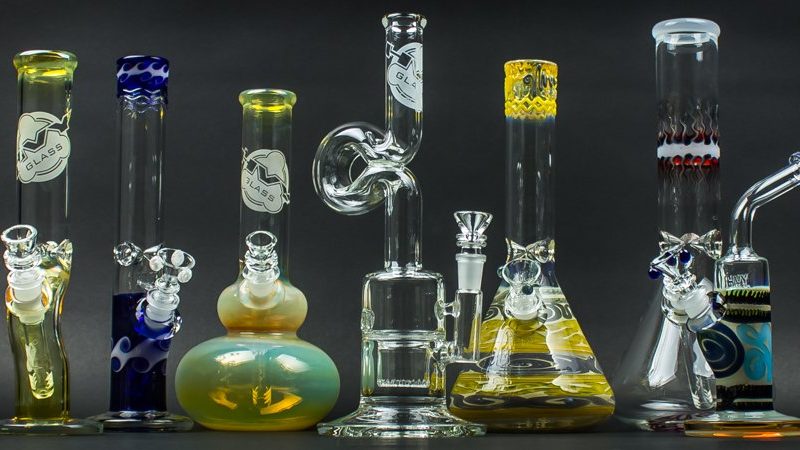Bongs of Different Types That You Can Find in the Market