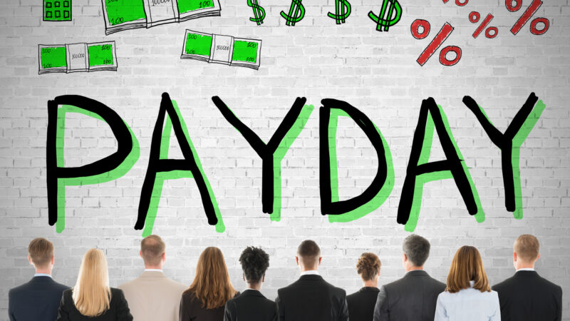 All That You Must Know About Payday Loans