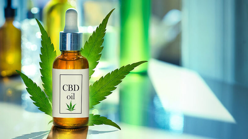 Busting the myths linked to the psycho-addictive properties of CBD oil
