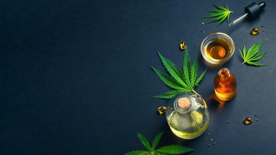 What are the Best Ways to Consume Full Spectrum Cbd oil?