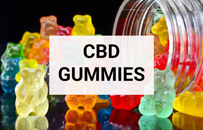 Few Benefits That CBD Gummies Can Offer to You