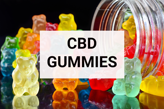 Few Benefits That CBD Gummies Can Offer to You
