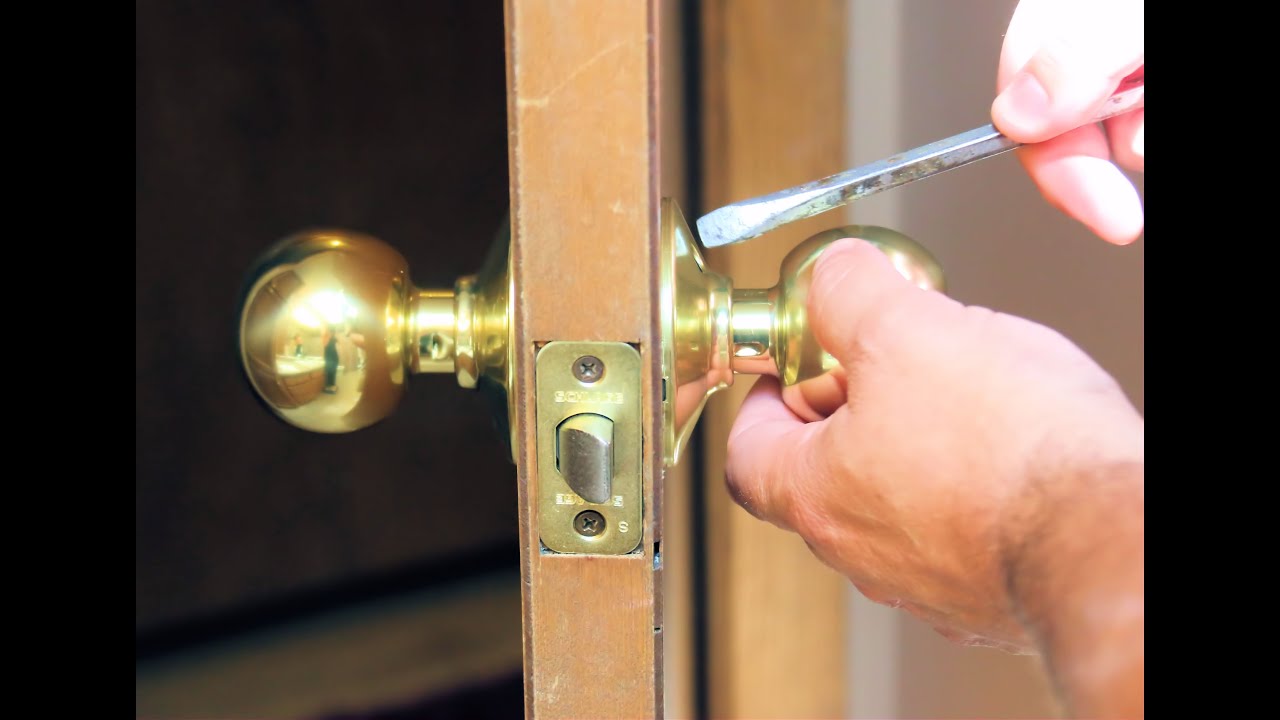 5 Points To Remember When Buying Door Knobs For Your Home