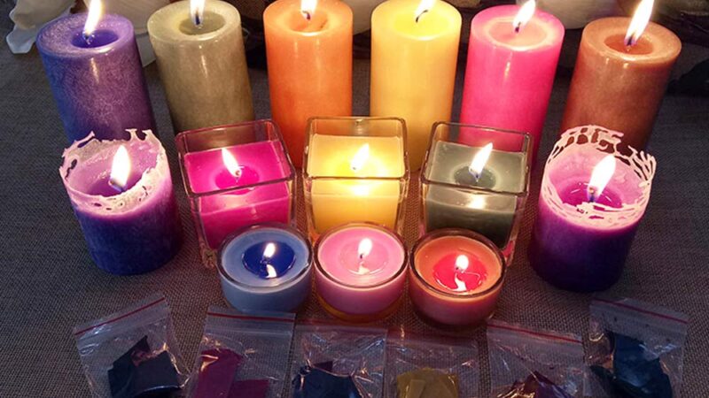 Mistakes Candle Makers Need to Avoid