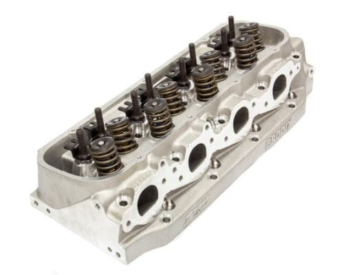 What Are The Different Types And Classifications Of Cylinder Heads?