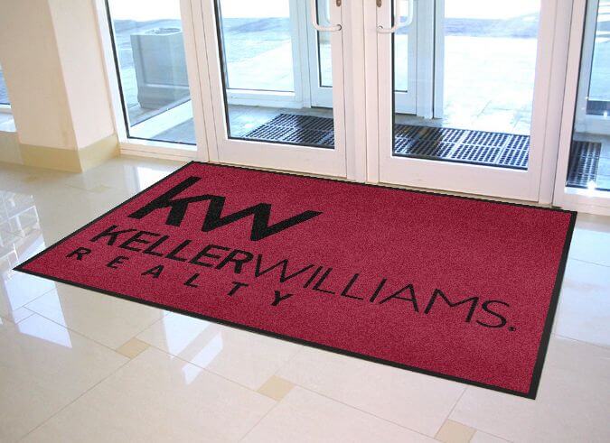 Personalized Doormats – Your Brand Will Be Displayed On The Front Foot