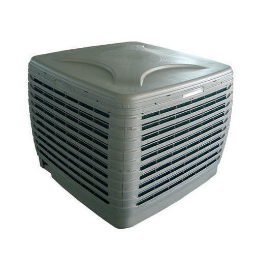 What Is An Evaporative Cooler?