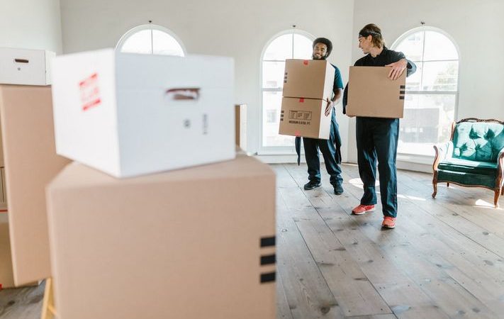 Five Advantages Of Hiring Professional Removalists You Should Be Aware Of