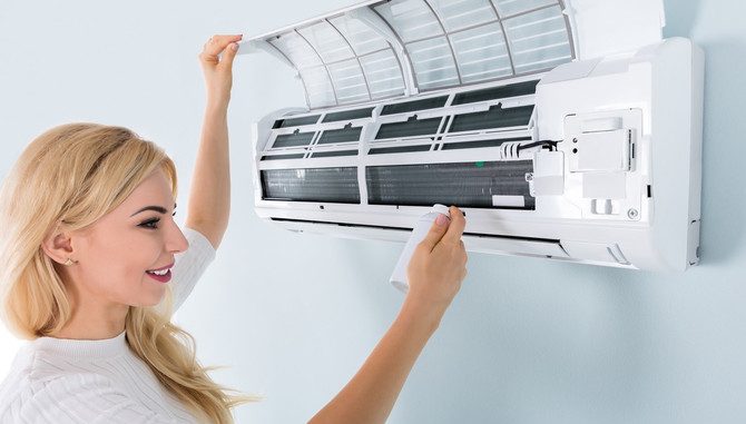 Air Conditioner Cleaning And Maintenance