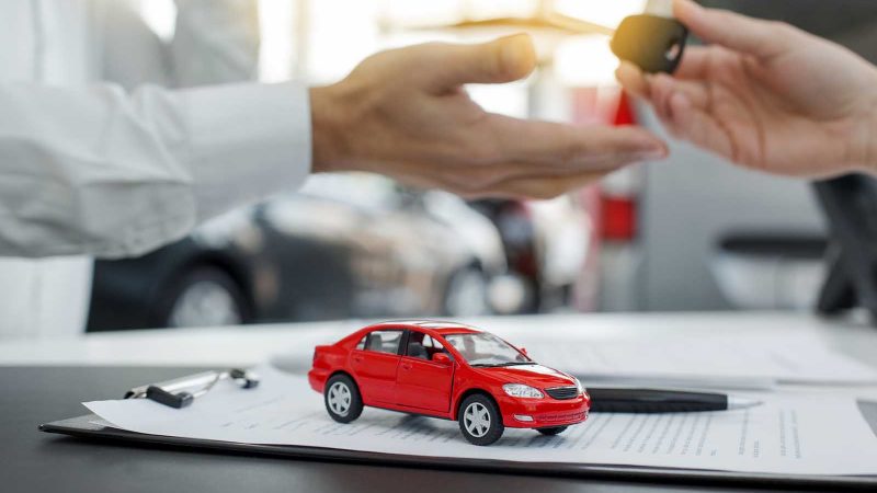 Factors To Take Into Account When Refinancing Your Auto Loan