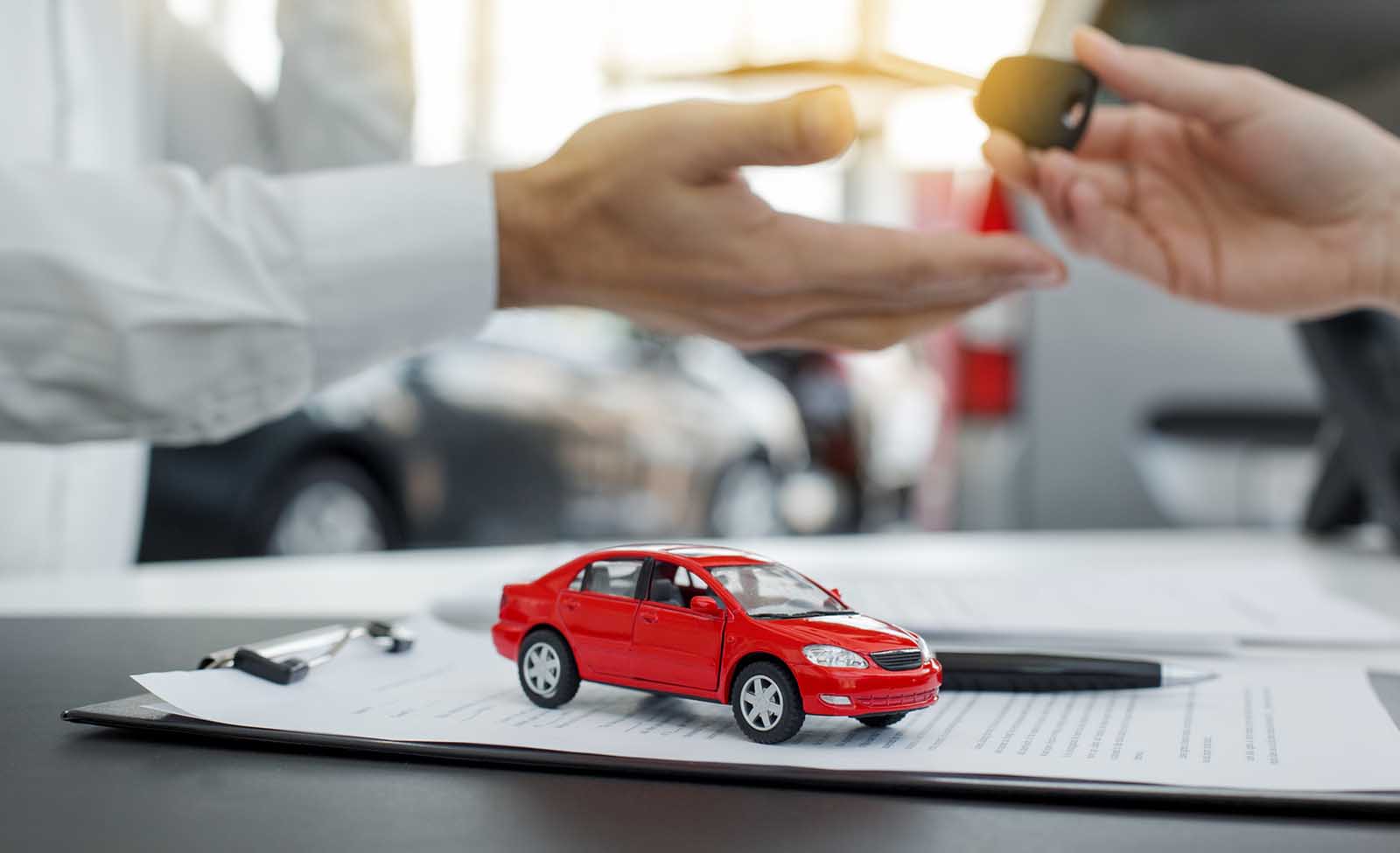 Factors To Take Into Account When Refinancing Your Auto Loan