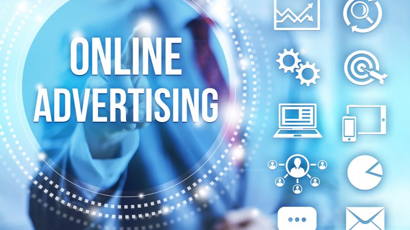 6 Advantages Of Online Advertising