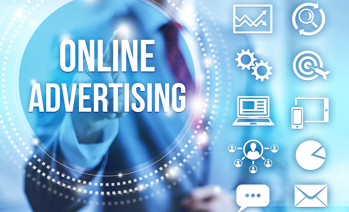 6 Advantages Of Online Advertising