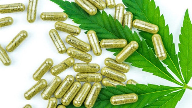 What Are The Benefits Of Taking CBD Capsules?