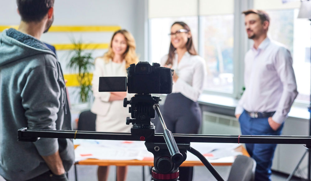 How Do You Get Customers for Your Video Production Business?