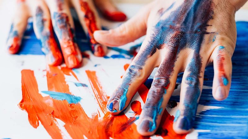 Creating A New Path: The Role Of Art Therapy In Addiction Treatment