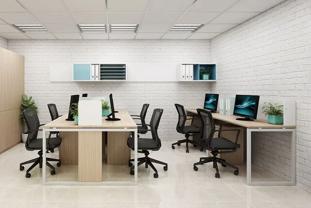 Enhancing Work Productivity: The Power Of Office Furniture In Canada