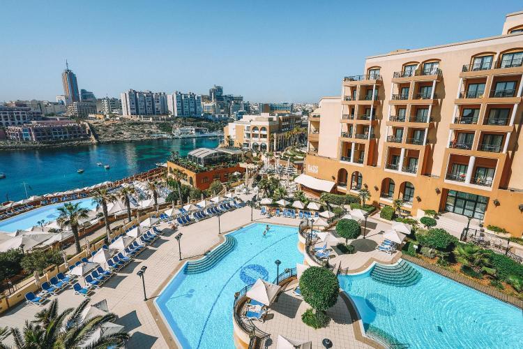 Things To Consider Before Making A Hotel Reservation In Malta