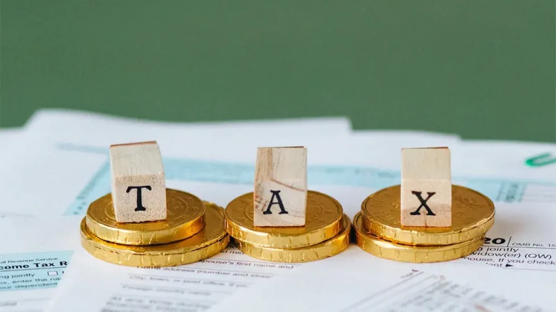 Top Reasons To Consider Tax Resolution Services