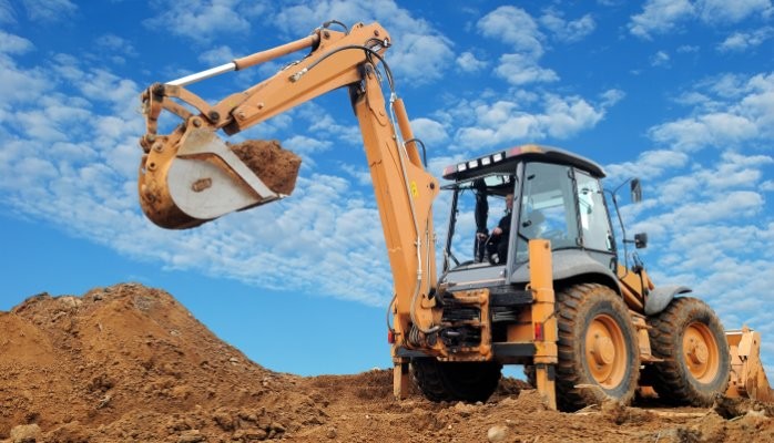 Quality and Reliability: Finding the Right Construction Equipment for Sale