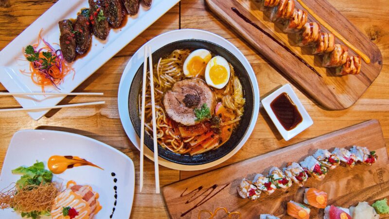 Westlake Village Eats: How To Find Your Perfect Grill And Sushi Bar?