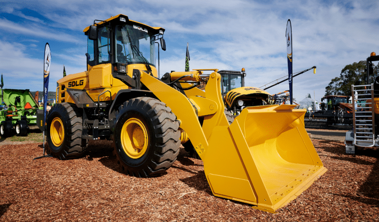 Driving Success: Harnessing The Potential Of Heavy Equipment In Colorado Springs
