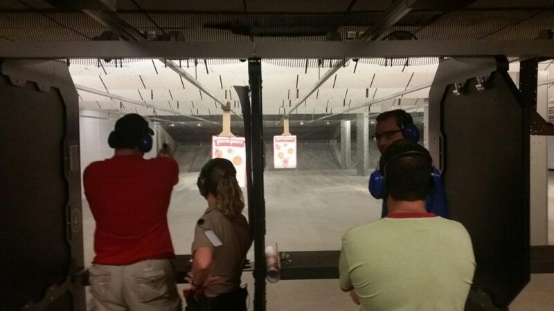 Unlock Your Potential: Why A Shooting Range Membership In Houston Is Worth It?